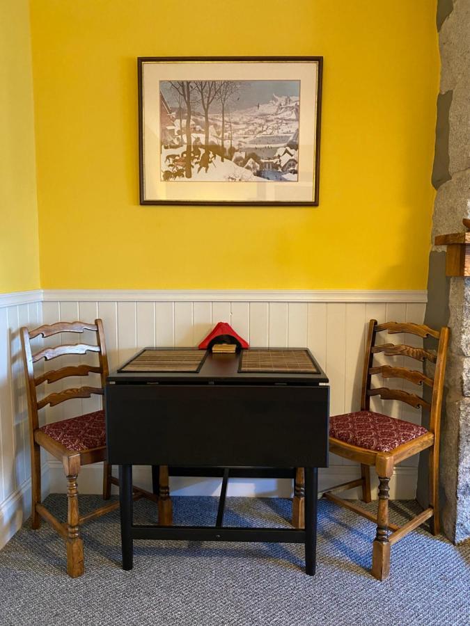 גלנקו Holly Cottage מראה חיצוני תמונה